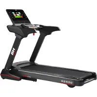 BH Fitness Tapis de course RS900 TFT