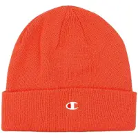 Champion Unisexe, Bonnet, Beanie-Mütze, Rouge