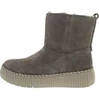 Gabor Boots taupe