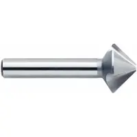 Exact 50208 Kegelsenker 20.5mm HSS Zylinderschaft 1St.