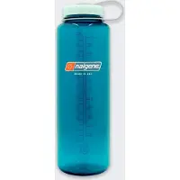 Nalgene Sustain Tritan BPA sans bouteille d'eau a base de materiaux derives de 50% de dechets plastiques (en utilisant le bilan massique certifie