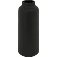 Atmosphera Klasyczny wazon ceramiczny TILA, Ø 12 cm