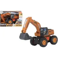 Artyk Grue de construction automobile