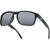 MowMow Lunettes de soleil sport 'Stick Sunglasses - Polarized - Men - Women' bleu clair