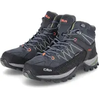 CMP Boots 'Rigel Mid' gris clair