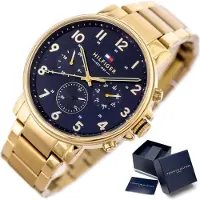 Tommy Hilfiger Montre ty184610