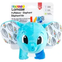 Tomy Jeu d'éveil Eléphant'Air
