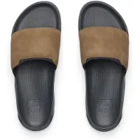 Reef Pantoufle 'Tailslide' taupe
