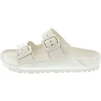 Birkenstock Arizona Eva Couleur Blanc