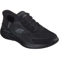 SKECHERS Chaussures Slip-ins: Bounder 2.0 232459BBK