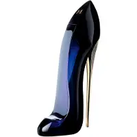 Carolina Herrera Good Girl Eau de Parfum pour femme 10 ml