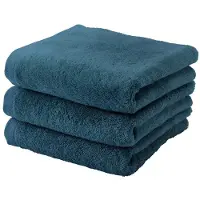 Aquanova Serviette de toilette Aquanova London Ocean (set de 3)