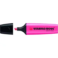 Stabilo Surligneur Boss 70 10 Unités