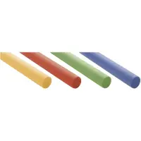 Mountfield Tube De Natation En Mousse Couleurs Variées 159 Cm