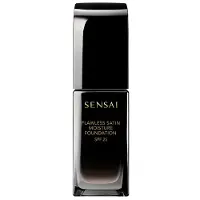 Sensai Flawless Satin Moisture Fond de Teint FS102 Ivory Beige 30 ml