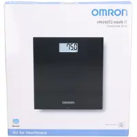 Omron HN300T2 Intelli IT Noir