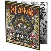 Import Diamond Star Halos Édition Deluxe Limitée