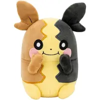 Pokémon Peluche Morpeko 20 Cm