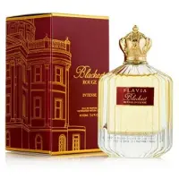 Flavia Blackart Rouge Intense - EDP, 100 ml