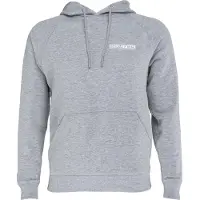 Contec Cozy Support Hoodie Gris 2XL Homme