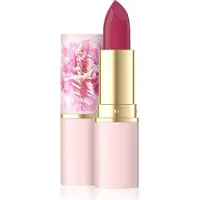 Eveline Cosmetics Flower Garden brillant à lèvres hydratant teinte 03 4 g