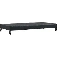 vidaXL Housse pour mobilier d'extérieur 182 x 82 x 15 cm