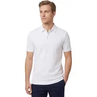 BOSS T-Shirt 'Palosh' blanc