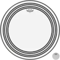 Remo PW-1320-00 Powersonic 20 Transparente