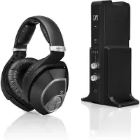 Sennheiser RS 195 BLACK