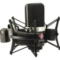 Neumann TLM 102 Studio Set Black