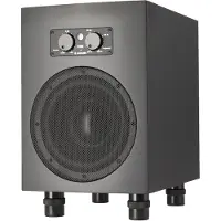 Adam Sub8 caisson de basses actif