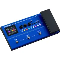 BOSS GX-1B Bass Multi Effects Processor Bundle