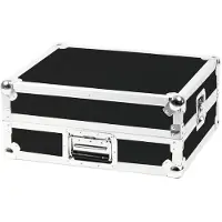 ROADINGER MCB-19 8U 19 pouces flightcase topload