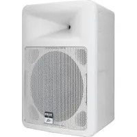 Peavey Impulse 1015 White enceinte passive 1x 15 pouces