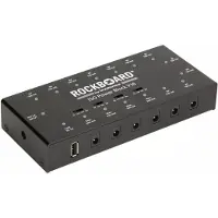 Warwick POWER-block-ISO16 Power Block Iso 16