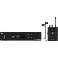 Sennheiser XSW Iem Set (A : 476 - 500 MHZ)