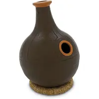 Latin Percussion LP1400-C4 - Udu Drum Claytone 4 - 17"
