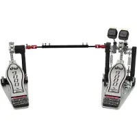 DW Drums DW 9000 Series Double Pedal