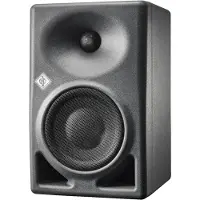 Neumann KH 120-II Active Studio Monitor Black