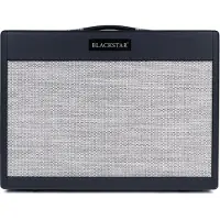 Blackstar St. James 50 6L6 212 Combo ampli guitare