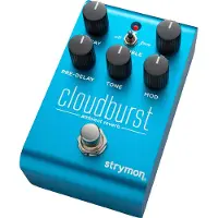 Strymon Cloudburst Ambient Pédale Reverb