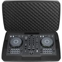UDG Housse Noire Pour DDJ - FLX4