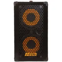 Markbass MINIMARK 802 N 300 combo basse 2 x 8 pouces (8 ohms) 250 W