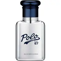 Ralph Lauren Polo 67 Extreme Eau de Parfum pour homme 40 ml