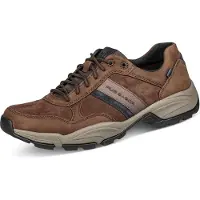 Gabor Chaussure à lacets 'Komfort Schnürschuh Herren 0138.10 24 Echtleder in braun' marron