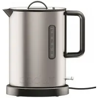 Bodum Bouilloire sans fil 1.5l 2020w noir - - 5500-57EURO-2 - ibis