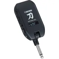 BOSS Katana Go Headphone Amp for Guitar and Bass