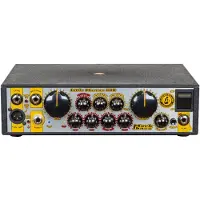 Markbass Little Marcus 58R tête d'ampli basse 500 W