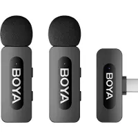 Boya BY-V20 V2.0 (USB-C)