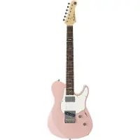Yamaha PACS+11S Pacifica SC Standard Plus Ash Pink